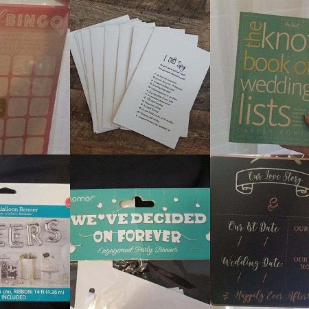 Wedding LOT Bundle